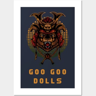 GGD Posters and Art